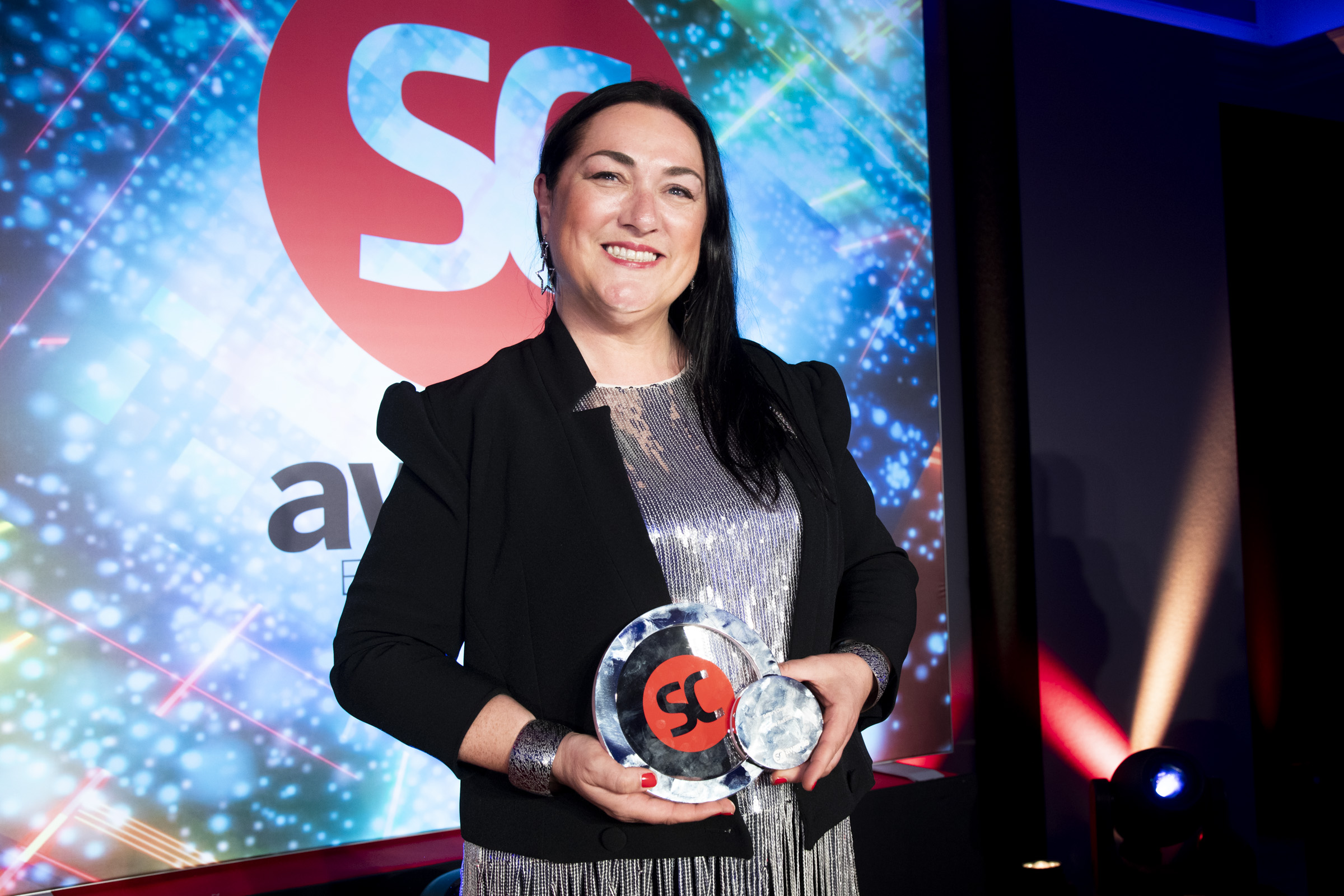 Gallery 2023 SC Awards Europe